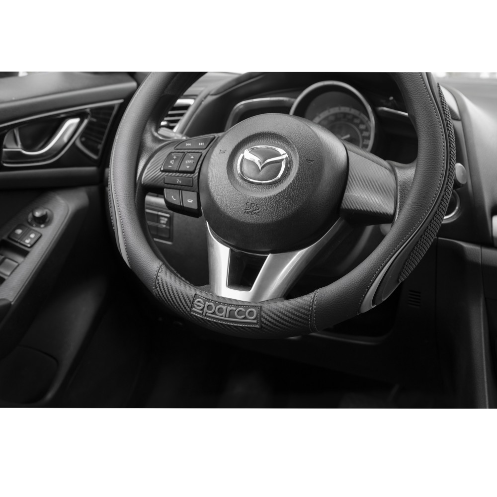 Κάλυμμα Τιμονιού SPARCO SPS138GR