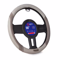 Κάλυμμα Τιμονιού SPARCO Suede Γκρι
