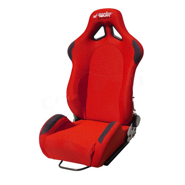 Κάθισμα Simoni Racing Nigel Evo (Κόκκινο)