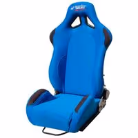 Κάθισμα Simoni Racing Nigel Evo (Μπλε)