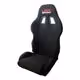 Κάθισμα Simoni Racing Shuttle Με Ανάκλιση (Μαύρο / Δεξί)