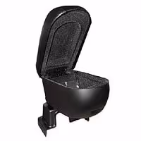 Κονσόλα Χειροφρένου CIK Για AUDI A4 4D B6 2000 - 2007+ / A4 AVANT 1999 - 2004
