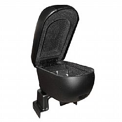 Κονσόλα Χειροφρένου CIK Για AUDI A4 4D B6 2000 - 2007+ / A4 AVANT 1999 - 2004