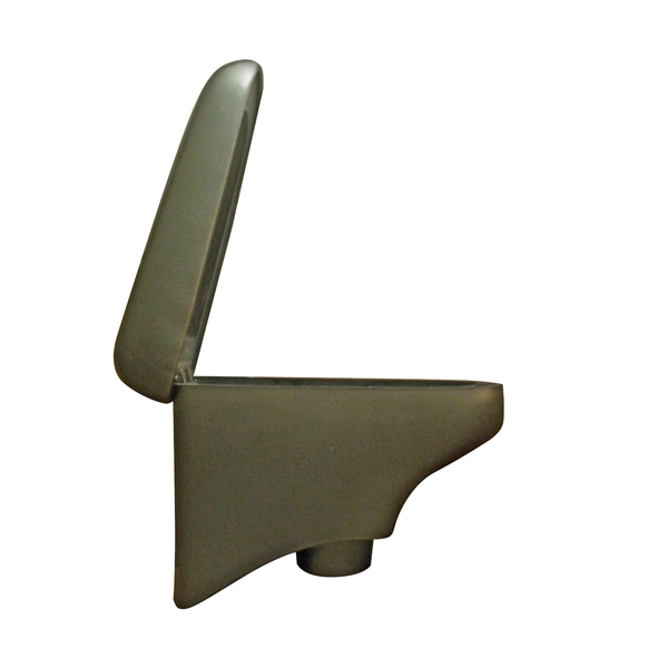 Κονσόλα Χειροφρένου CIK Για CITROEN C3 2004 - 2010