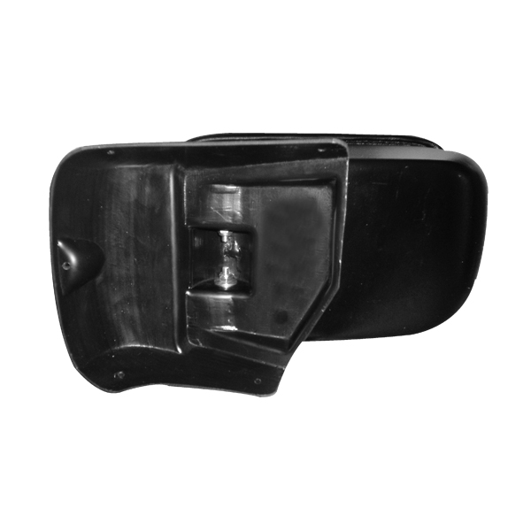 Κονσόλα Χειροφρένου CIK Για FORD C-MAX II 2007+