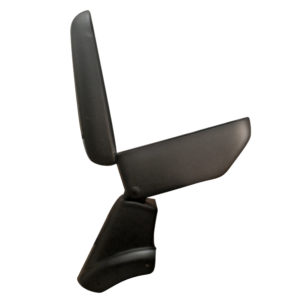 Κονσόλα Χειροφρένου CIK Για HONDA CIVIC 3D / 5D 2001 - 2005