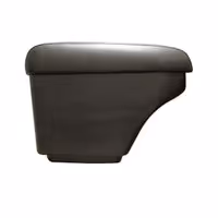 Κονσόλα Χειροφρένου CIK Για KIA RIO II 2005+