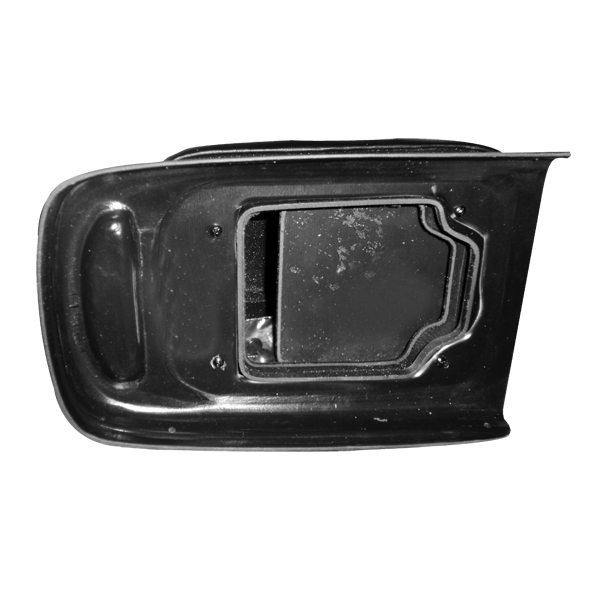 Κονσόλα Χειροφρένου CIK Για MAZDA 6 2002+