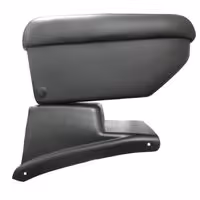 Κονσόλα Χειροφρένου CIK Για MERCEDES A CLASS W168 1997 - 2001