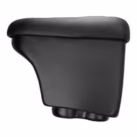 Κονσόλα Χειροφρένου CIK Για MERCEDES A CLASS W168 2001 - 2004