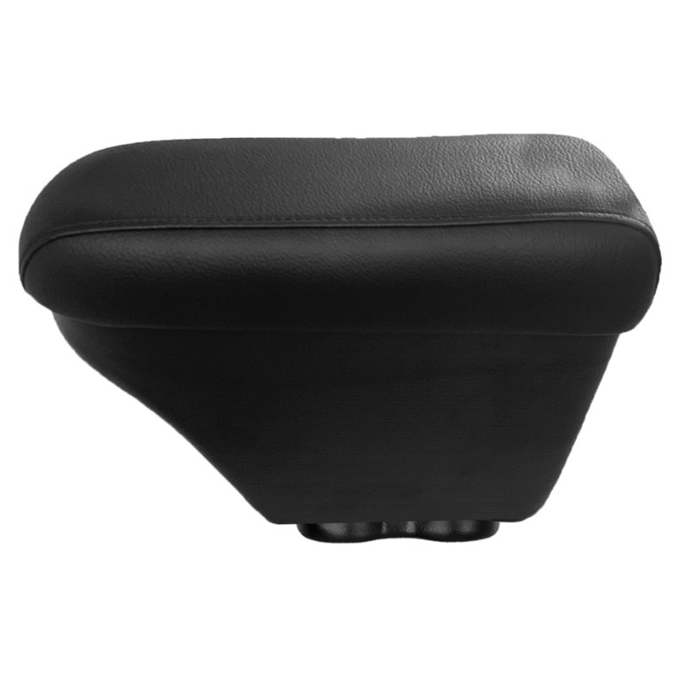 Κονσόλα Χειροφρένου CIK Για MERCEDES A-CLASS W168 2001 - 2004 (Μαύρο)