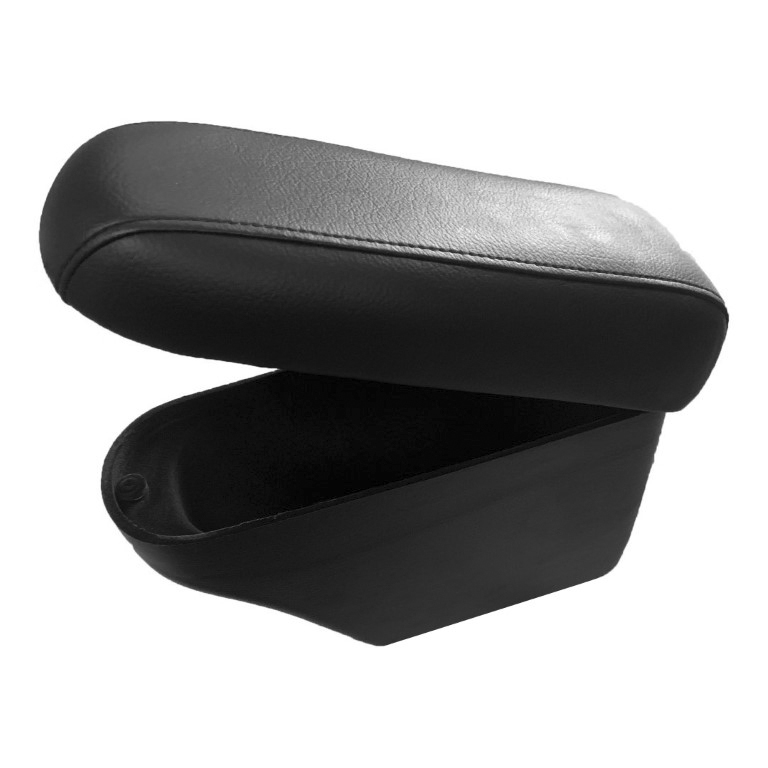 Κονσόλα Χειροφρένου CIK Για MERCEDES A-CLASS W168 2001 - 2004 (Μαύρο)