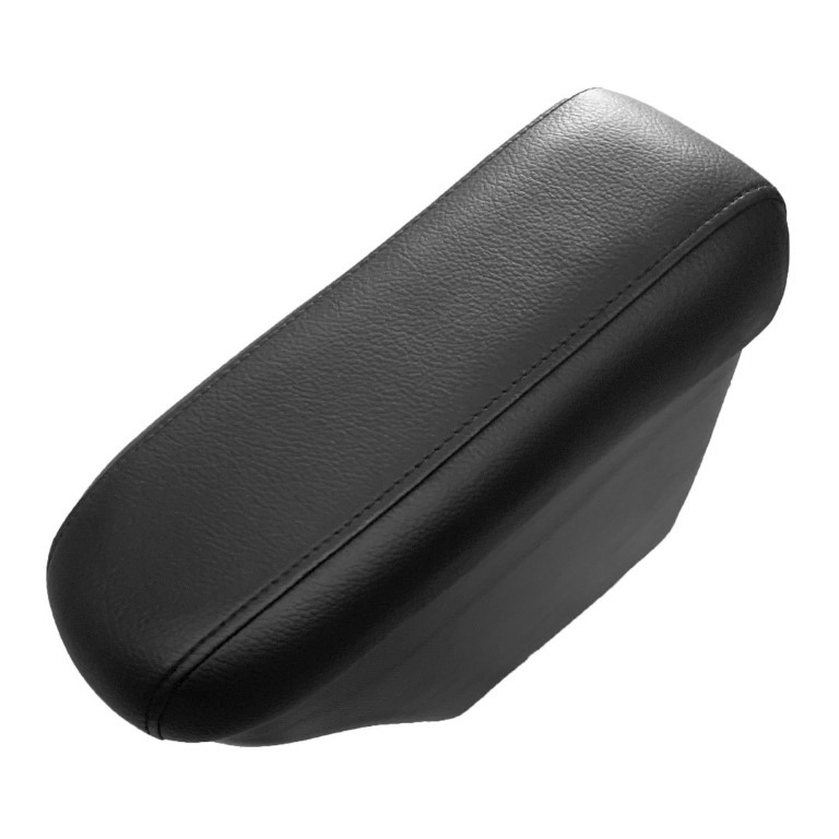 Κονσόλα Χειροφρένου CIK Για MERCEDES A-CLASS W168 2001 - 2004 (Μαύρο)