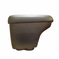 Κονσόλα Χειροφρένου CIK Για MERCEDES W168 A CLASS 1997 - 2004