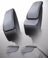 Κονσόλα Χειροφρένου CIK Για MITSUBISHI ATTRAGE SD 2013+