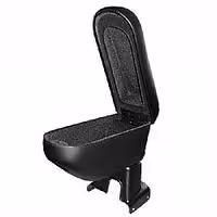 Κονσόλα Χειροφρένου CIK Για NISSAN MICRA K12 01/2003+