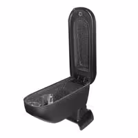 Κονσόλα Χειροφρένου CIK Για NISSAN MICRA K13 2010+