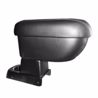 Κονσόλα Χειροφρένου CIK Για OPEL CORSA D 10/2006+