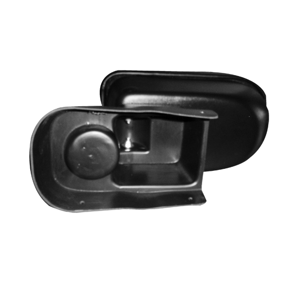 Κονσόλα Χειροφρένου CIK Για OPEL CORSA D 10/2006+