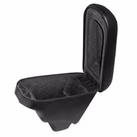 Κονσόλα Χειροφρένου CIK Για PEUGEOT 206 CC 01/2001+