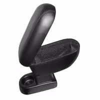 Κονσόλα Χειροφρένου CIK Για PEUGEOT 207 CC 02/2007+