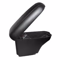 Κονσόλα Χειροφρένου CIK Για PEUGEOT 307 06/2001+