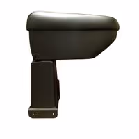 Κονσόλα Χειροφρένου CIK Για RENAULT CAPTUR 2013+