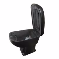 Κονσόλα Χειροφρένου CIK Για RENAULT MEGANE 03/1999+