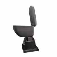 Κονσόλα Χειροφρένου CIK Για RENAULT SCENIC II 06/2003+