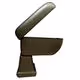 Κονσόλα Χειροφρένου CIK Για SEAT TOLEDO II 03/1999 - 11/2004
