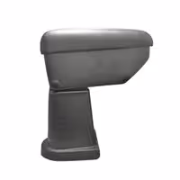 Κονσόλα Χειροφρένου CIK Για SMART FORFOUR 04/2004+