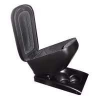 Κονσόλα Χειροφρένου CIK Για TOYOTA AURIS 2007+