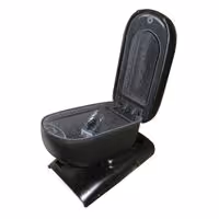 Κονσόλα Χειροφρένου CIK Για TOYOTA AVENSIS 04/2003+