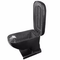 Κονσόλα Χειροφρένου CIK Για TOYOTA COROLLA VERSO II 2004 - 2009