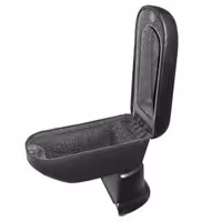 Κονσόλα Χειροφρένου CIK Για TOYOTA YARIS 03/1999 - 2005