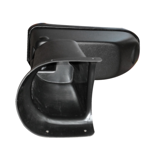 Κονσόλα Χειροφρένου CIK Για TOYOTA YARIS II 12/2005+