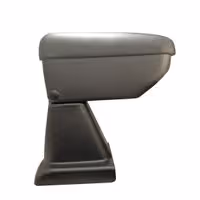 Κονσόλα Χειροφρένου CIK Για VW POLO 4 2001 - 2009