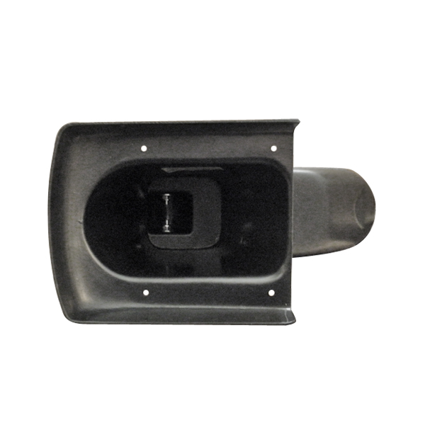 Κονσόλα Χειροφρένου CIK Για VW POLO 4 2001 - 2009