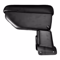 Κονσόλα Χειροφρένου CIK Με Ανάκλιση AUDI A1 2010+
