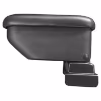 Κονσόλα Χειροφρένου CIK Με Ανάκλιση (Πιάσιμο Έξω Από Την Ποτηροθήκη) Για VW CADDY 02/2004+