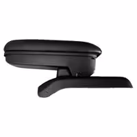 Κονσόλα Χειροφρένου CIK S1 Με Ανάκλιση & Συρταρωτό Καπάκι Για PEUGEOT 2008 2013 - 2019