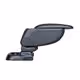 Κονσόλα Χειροφρένου CIK S2 Με Βάση Για CITROEN C3 2010+ / DS3 RACING 2010+