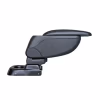 Κονσόλα Χειροφρένου CIK S2 Με Βάση Για CITROEN C3 PICASSO 2009+
