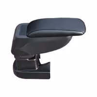 Κονσόλα Χειροφρένου CIK S2 Με Βάση Για HYUNDAI SOLARIS / ACCENT RB / VERNA / GRAND AVEGA 2011+