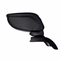 Κονσόλα Χειροφρένου CIK S2 Με Βάση Για SEAT LEON 2013+