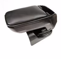 Κονσόλα Χειροφρένου CIK S4 Με Βάση Για FORD FOCUS 2010 - 2014