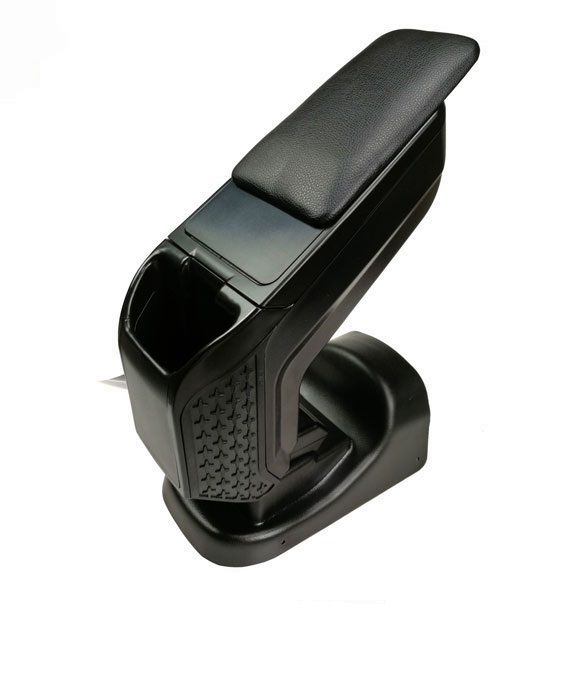 Κονσόλα Χειροφρένου CIK S4 Με Βάση Για FORD FOCUS 2010 - 2014