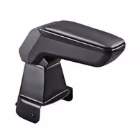 Κονσόλα Χειροφρένου LAMPA Με Βάση Armster S Για CITROEN C3 2009+ / CITROEN DS3 / CABRIO 2010+