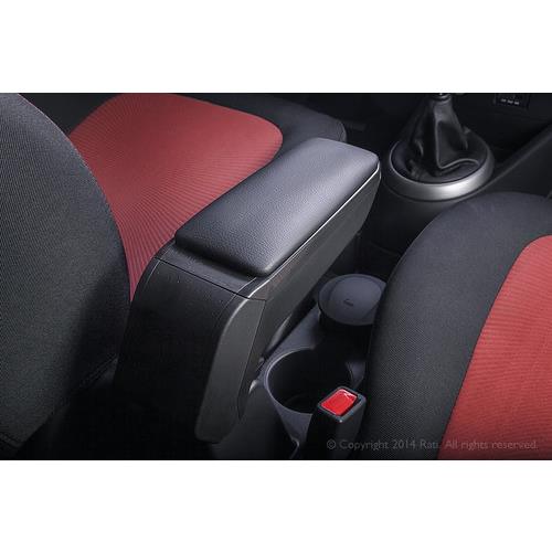 Κονσόλα Χειροφρένου LAMPA Με Βάση Armster S Για CITROEN C3 2009+ / CITROEN DS3 / CABRIO 2010+