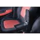 Κονσόλα Χειροφρένου LAMPA Με Βάση Armster S Για CITROEN C3 2009+ / CITROEN DS3 / CABRIO 2010+